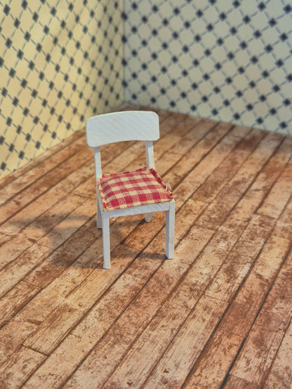 Lundby stol