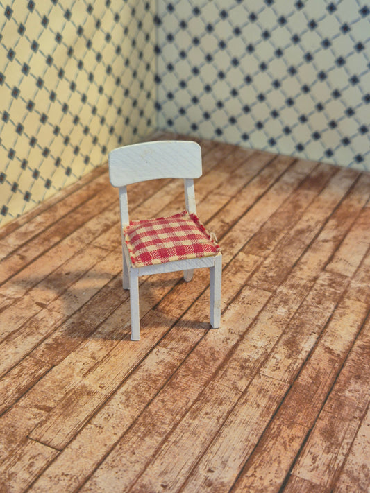 Lundby stol