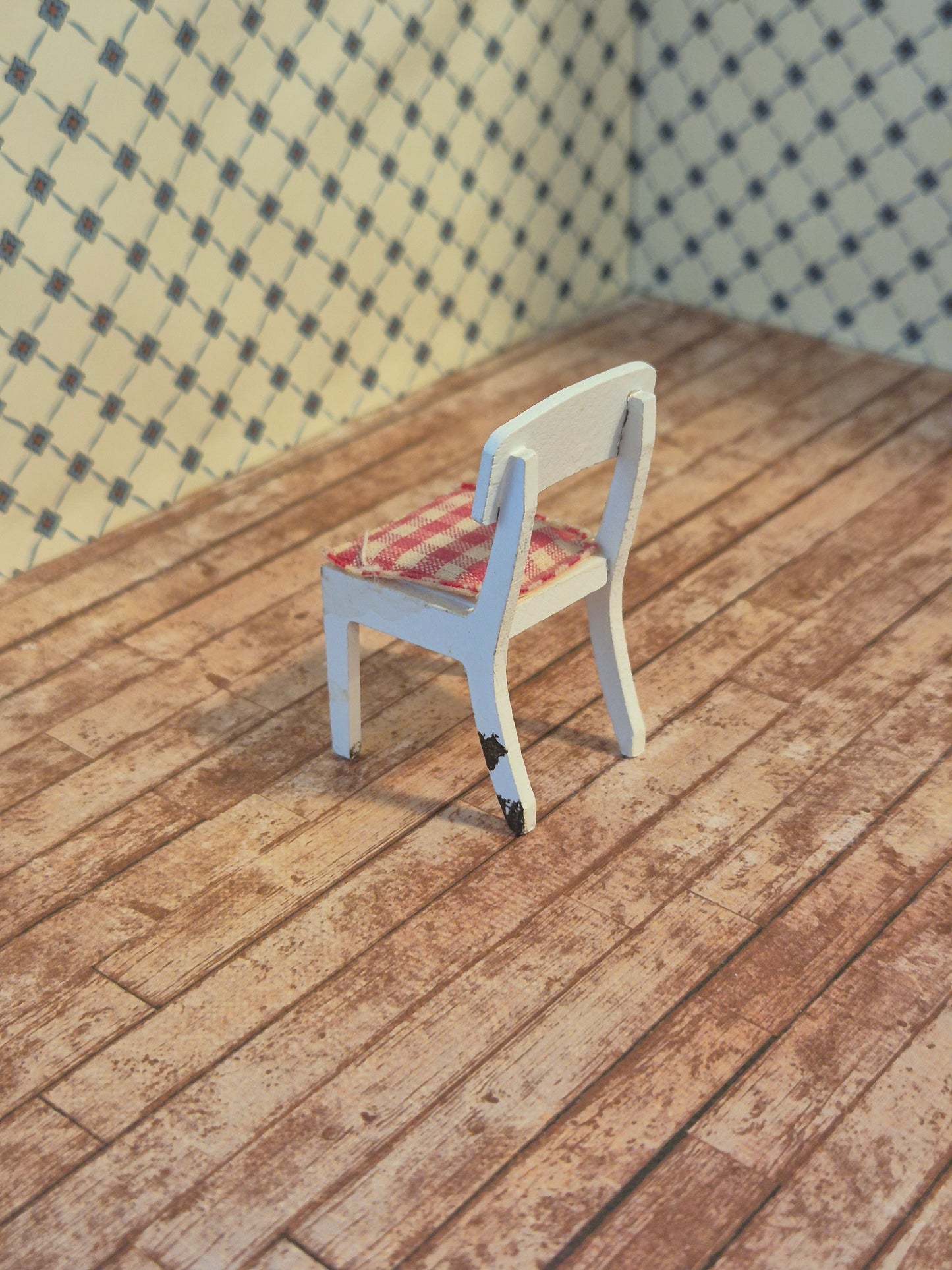 Lundby stol
