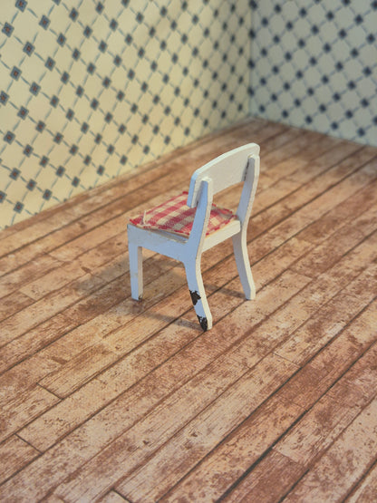Lundby stol