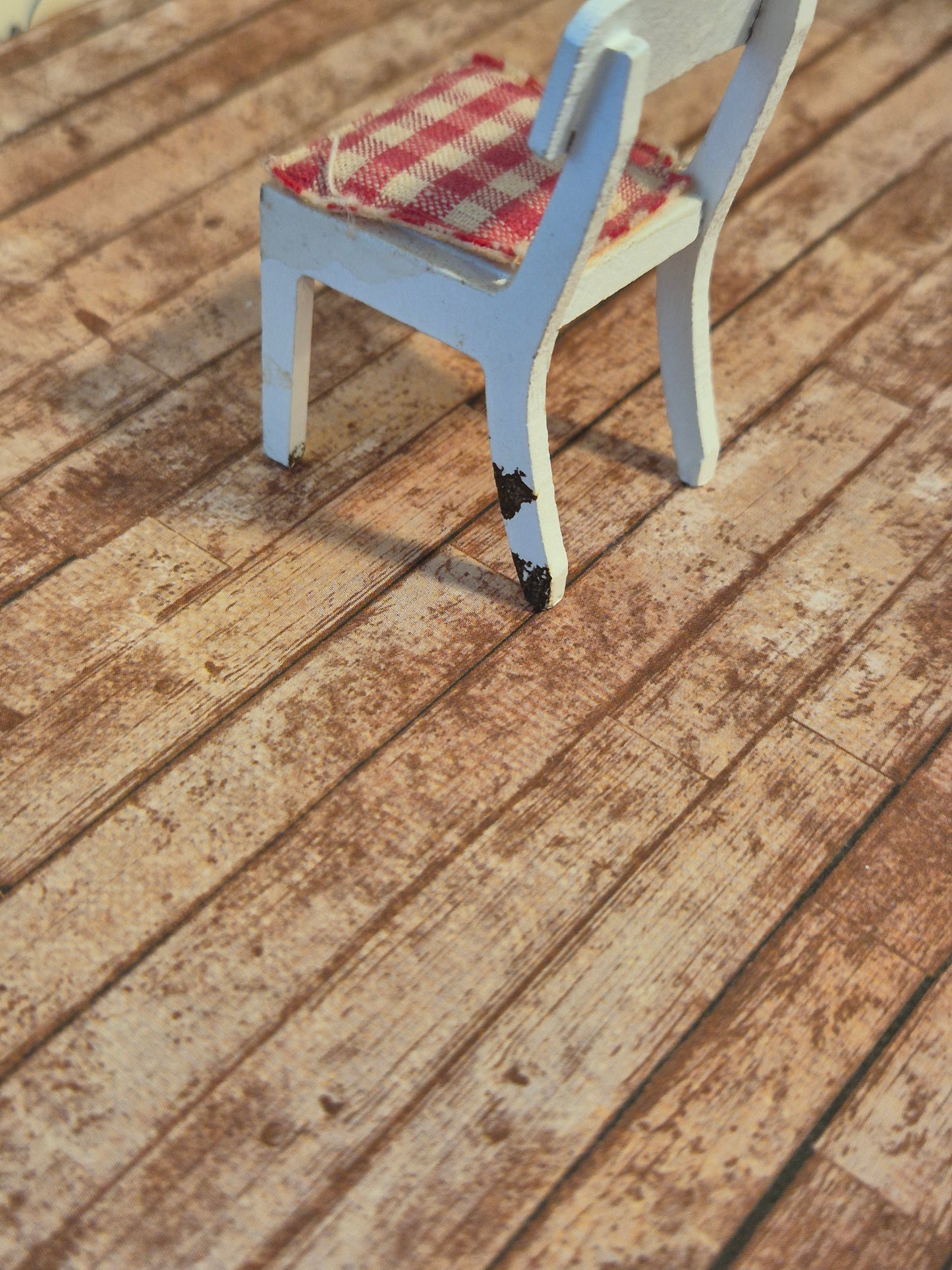 Lundby stol