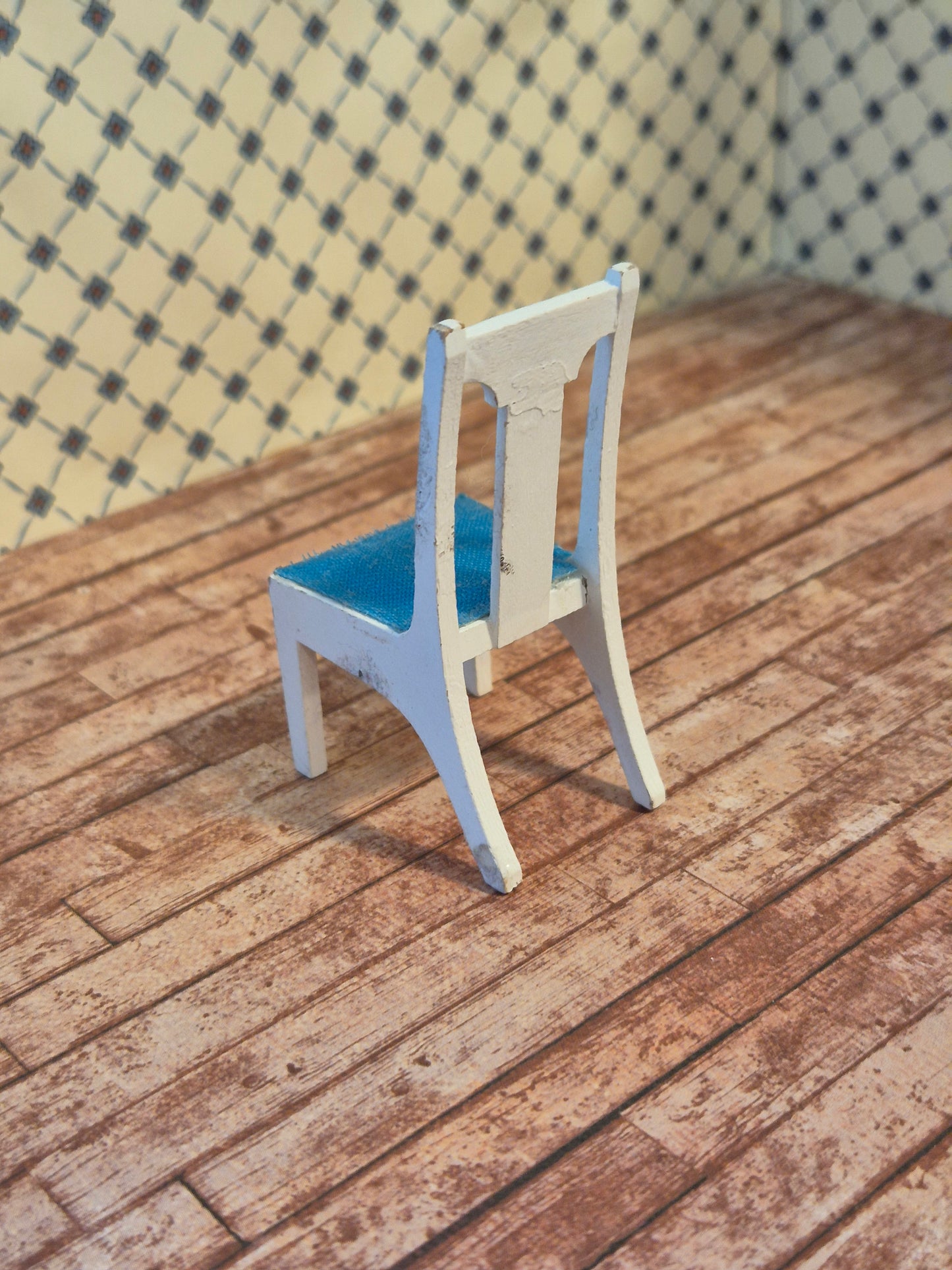 Lundby stol