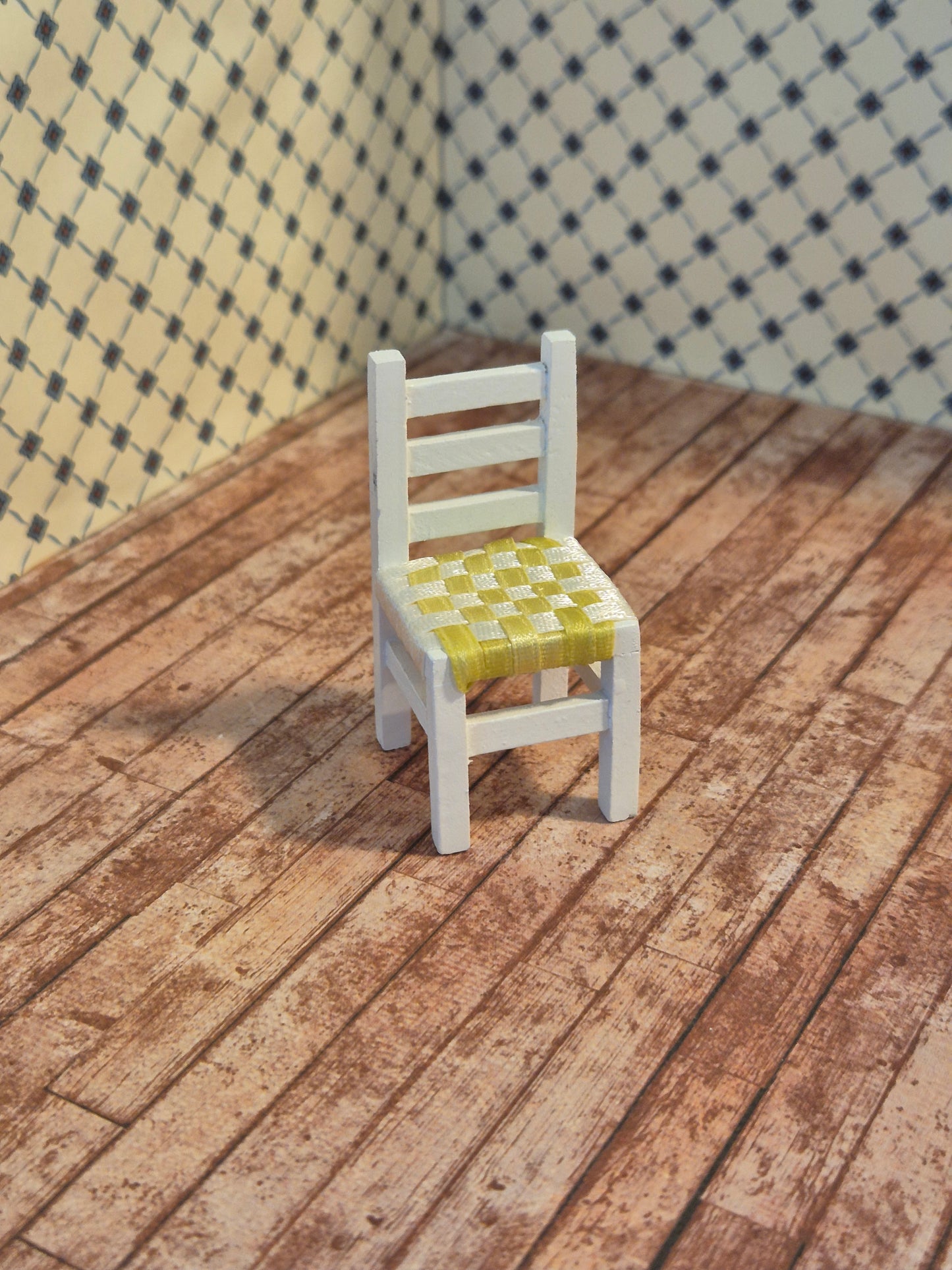 Lundby stol