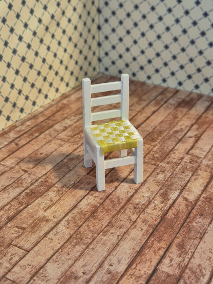 Lundby stol