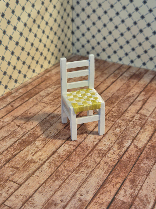 Lundby stol