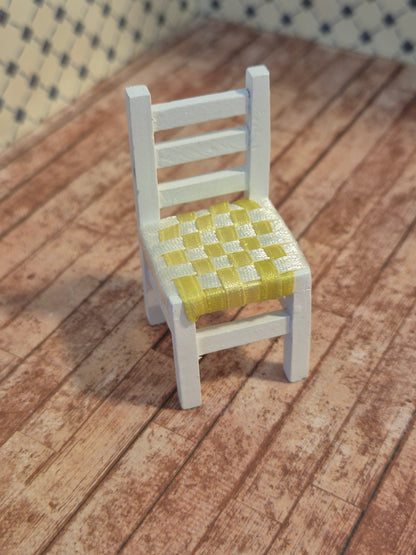 Lundby stol