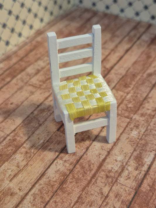 Lundby stol