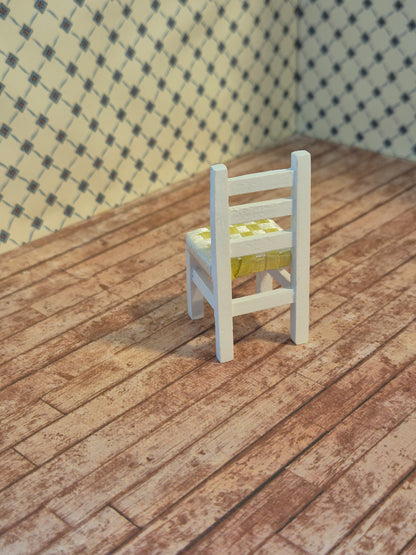Lundby stol