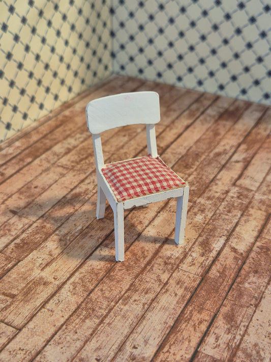 Lundby stol