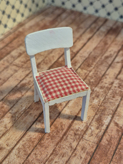 Lundby stol