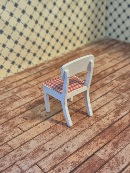 Lundby stol