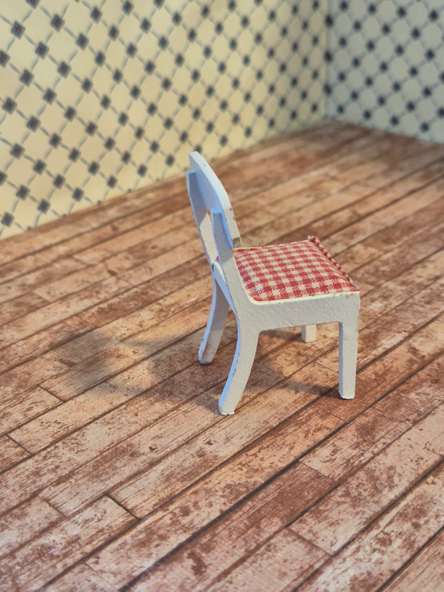 Lundby stol