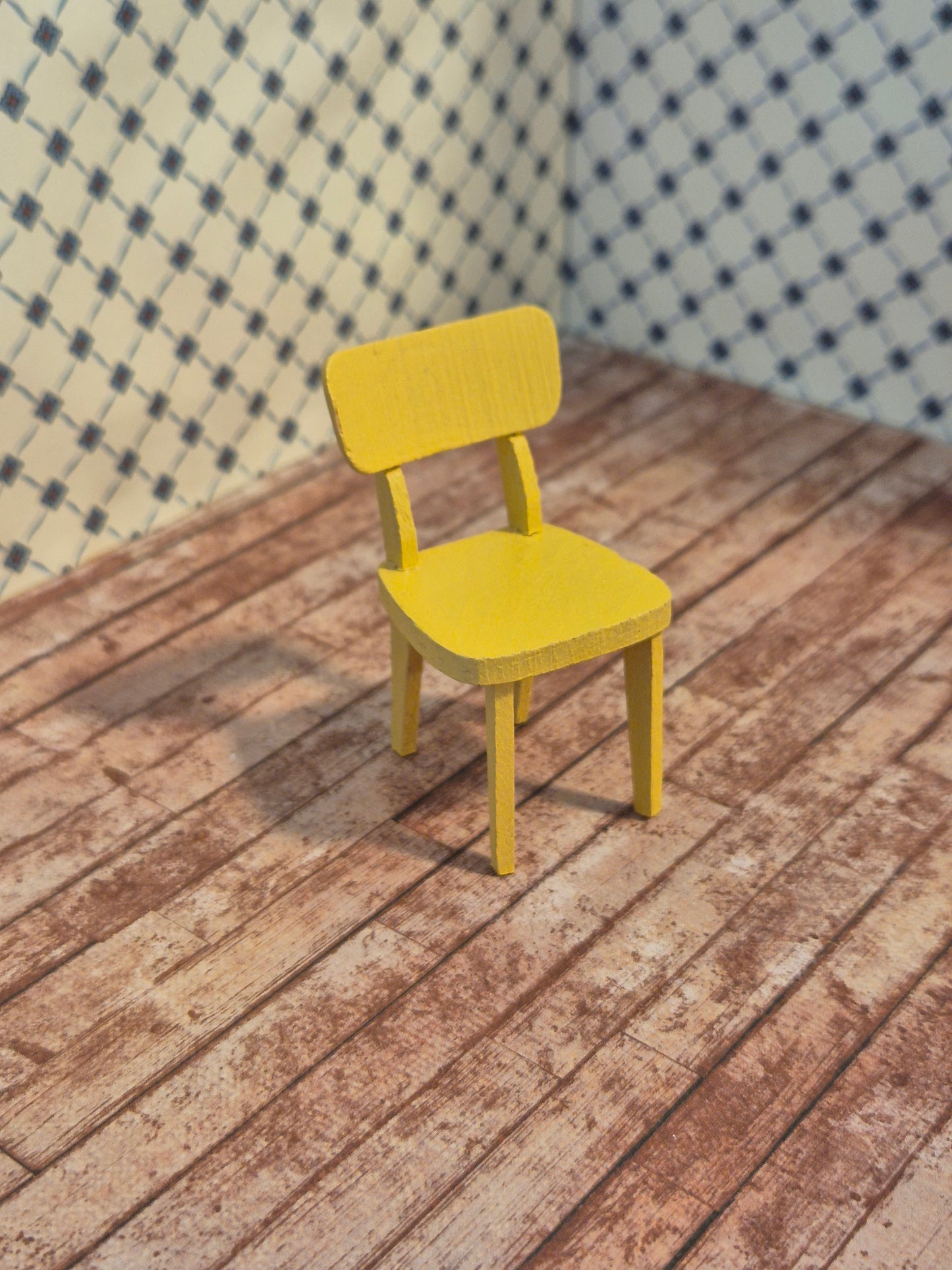 Lundby stol