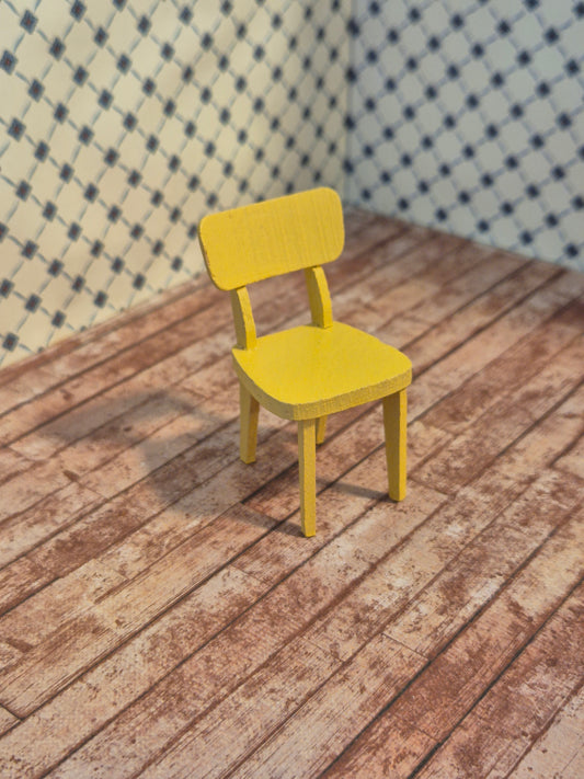Lundby stol