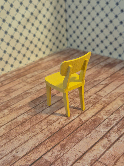 Lundby stol