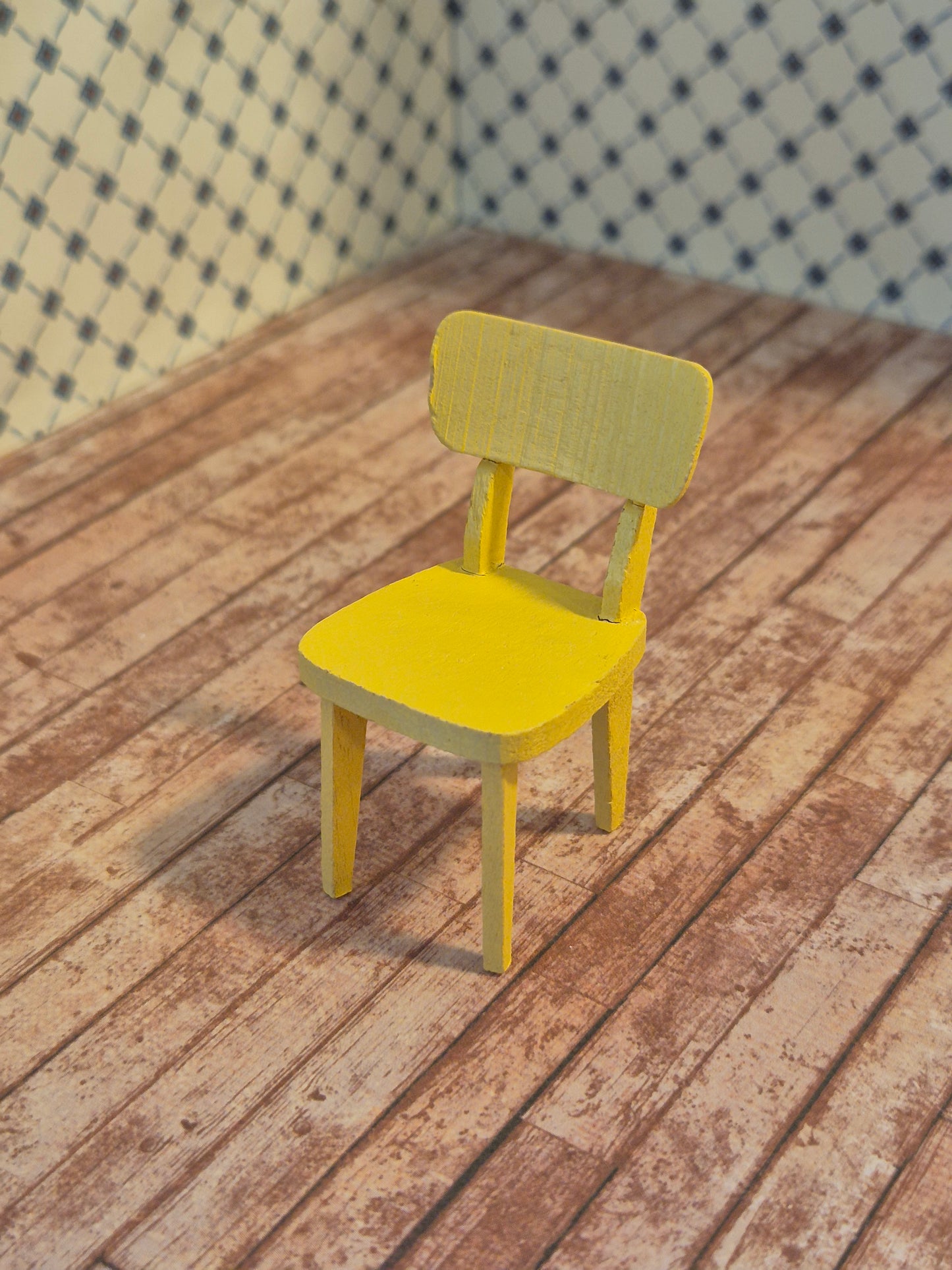 Lundby stol