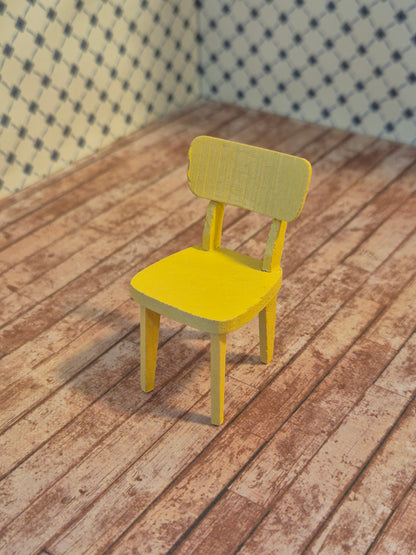Lundby stol