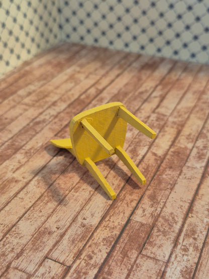 Lundby stol