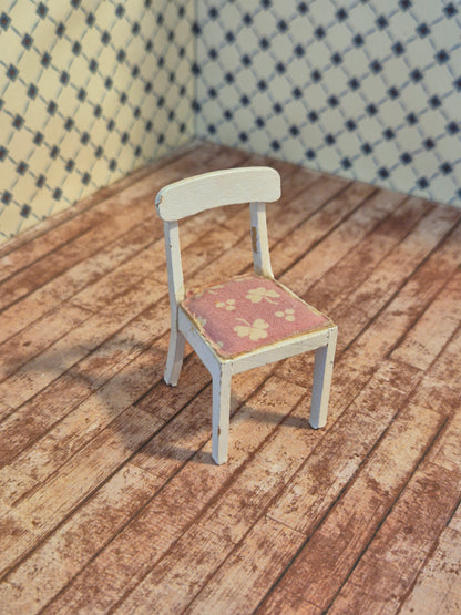 Lundby stol