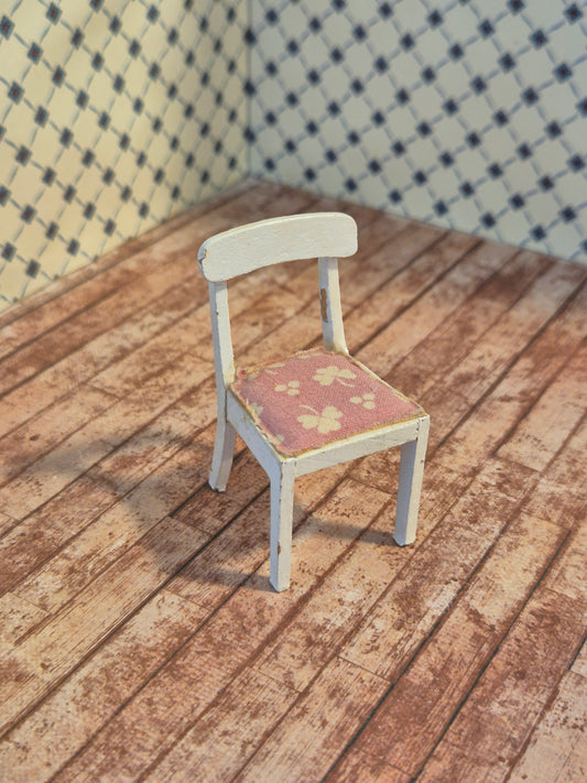 Lundby stol