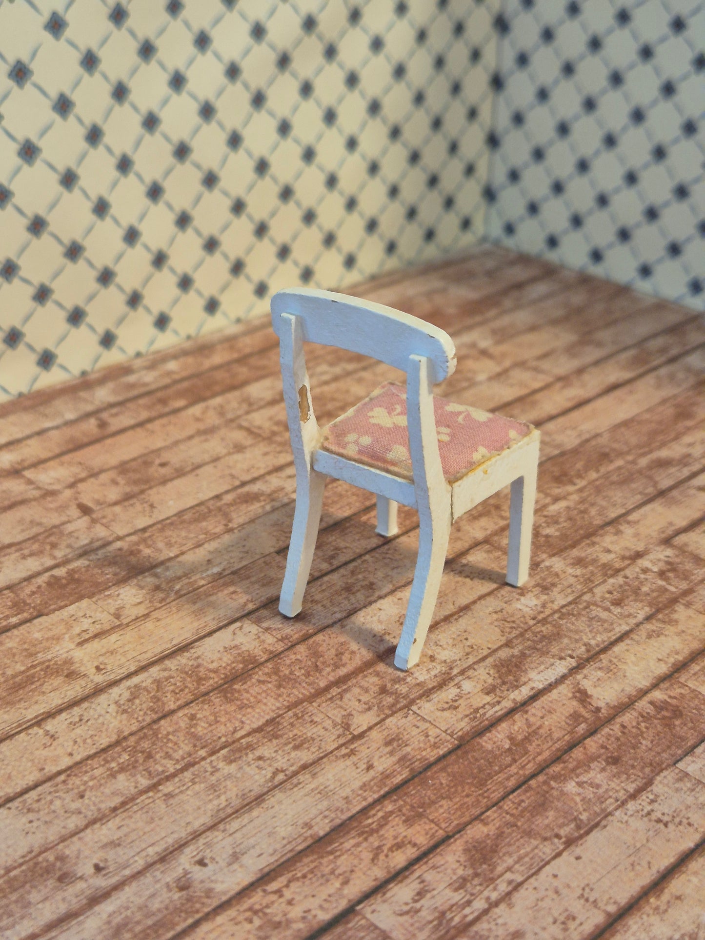 Lundby stol
