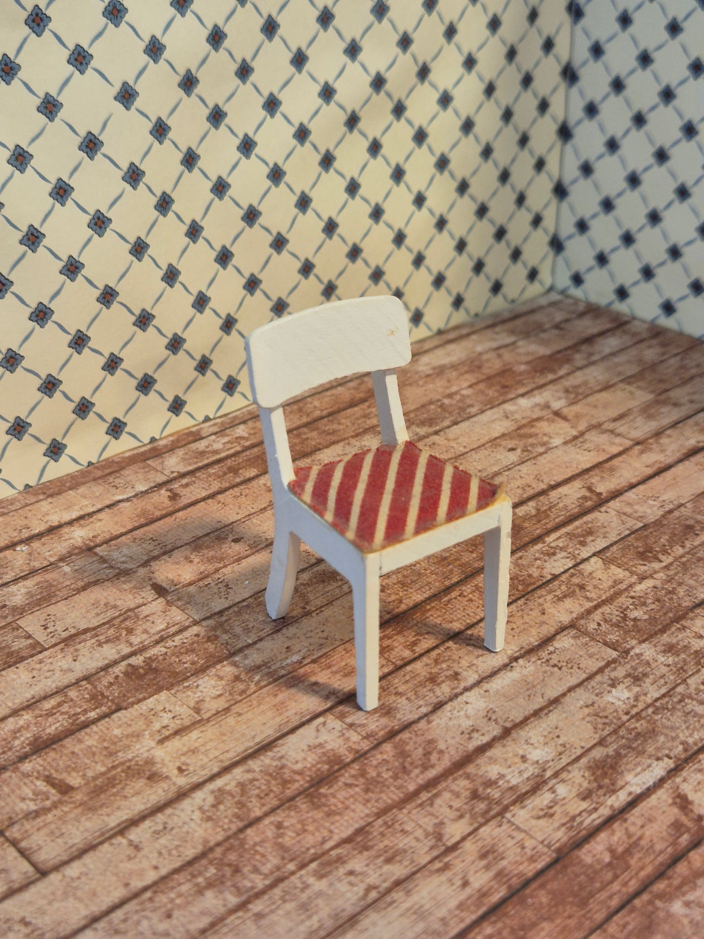 Lundby stol