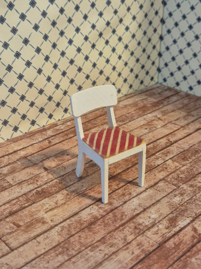 Lundby stol