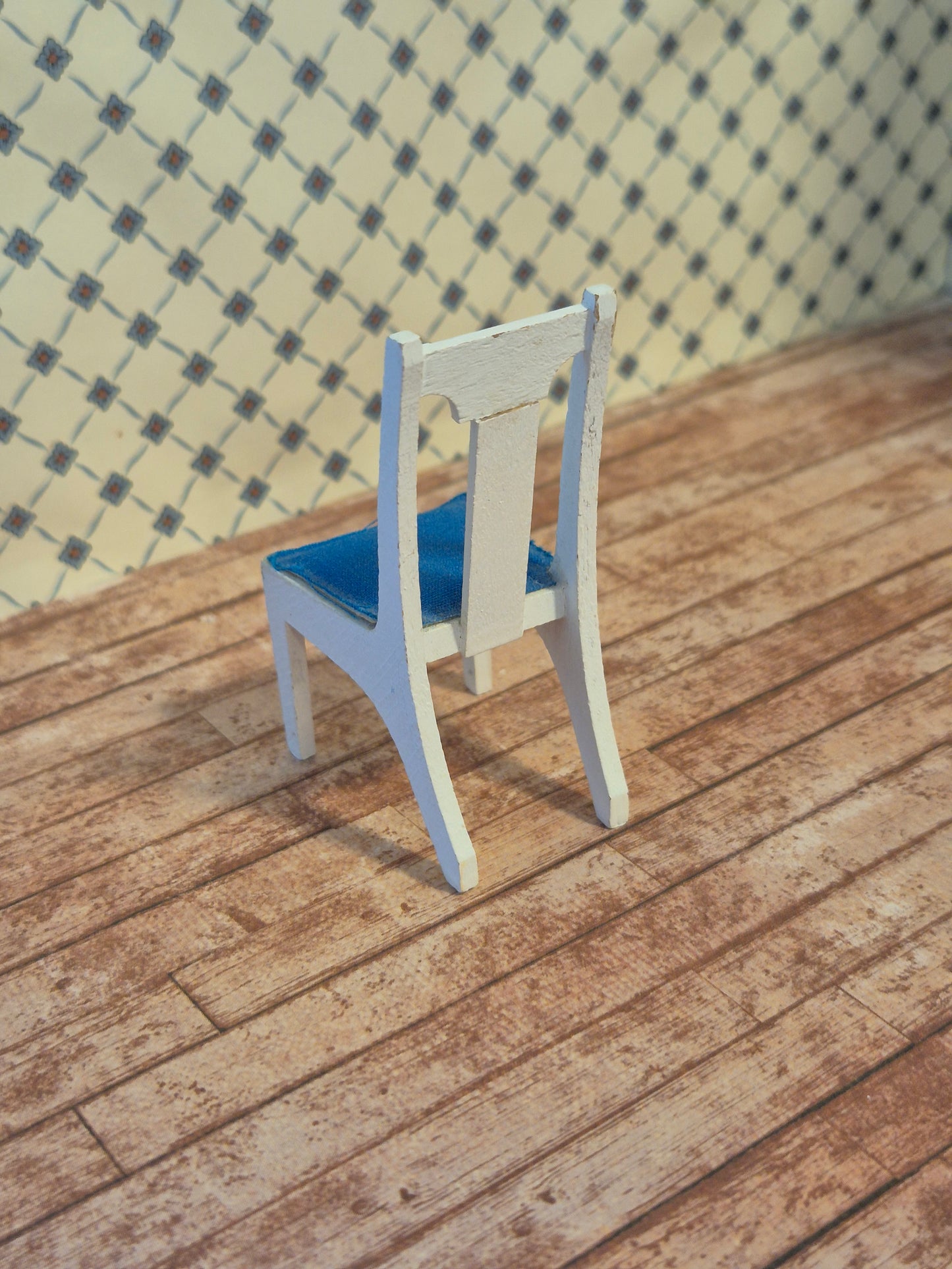 Lundby stol