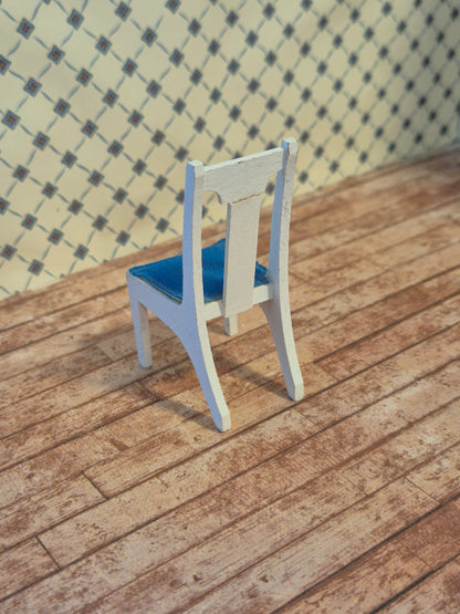 Lundby stol