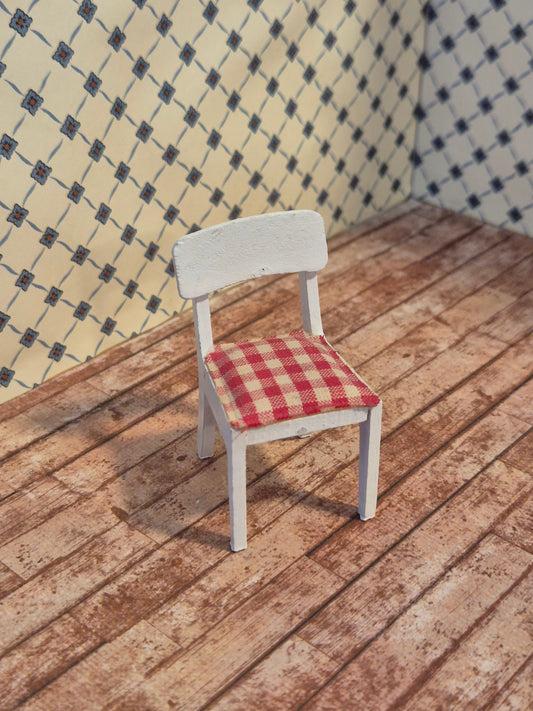 Lundby stol