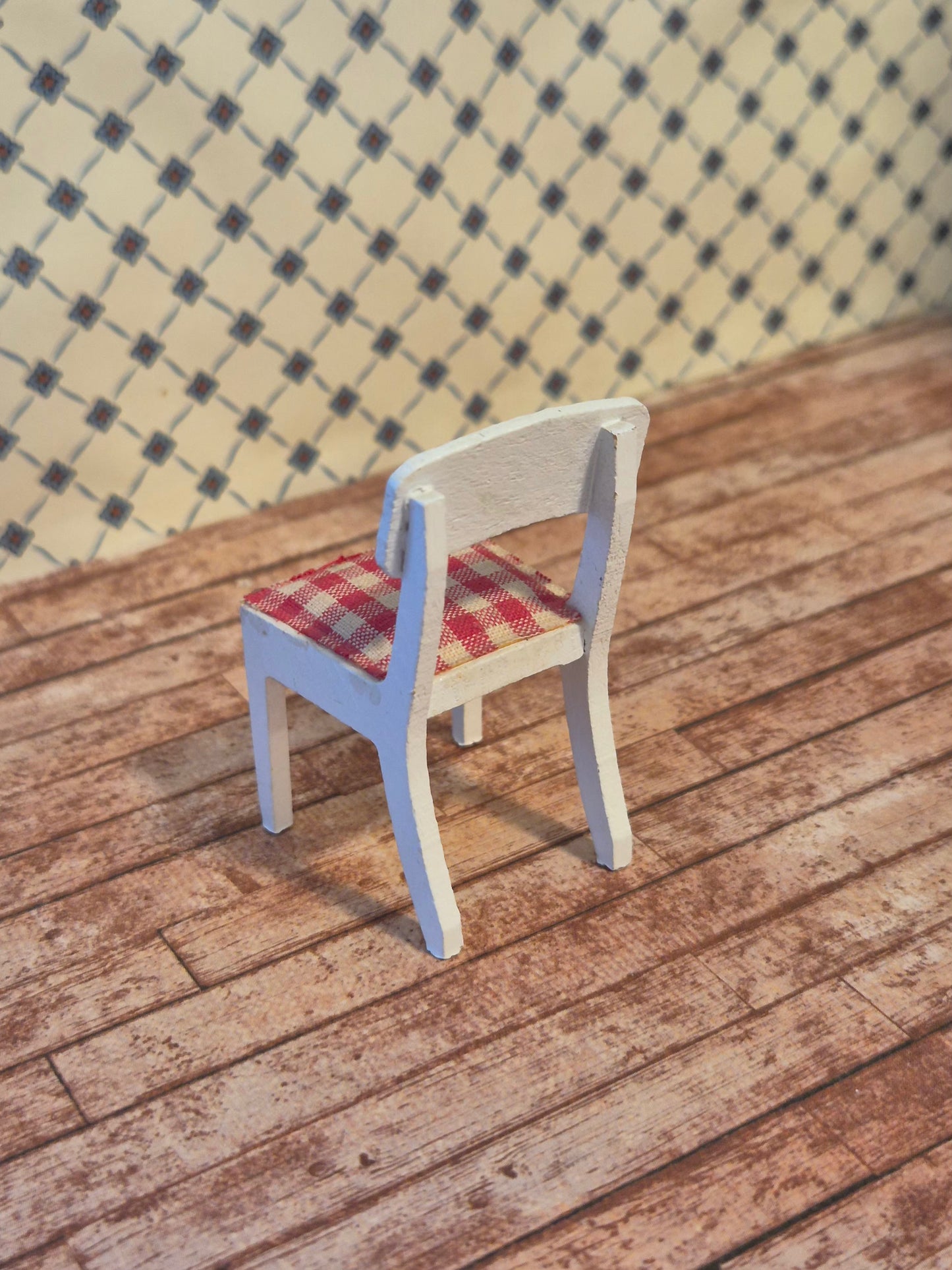 Lundby stol