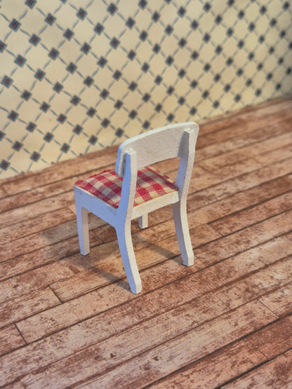 Lundby stol