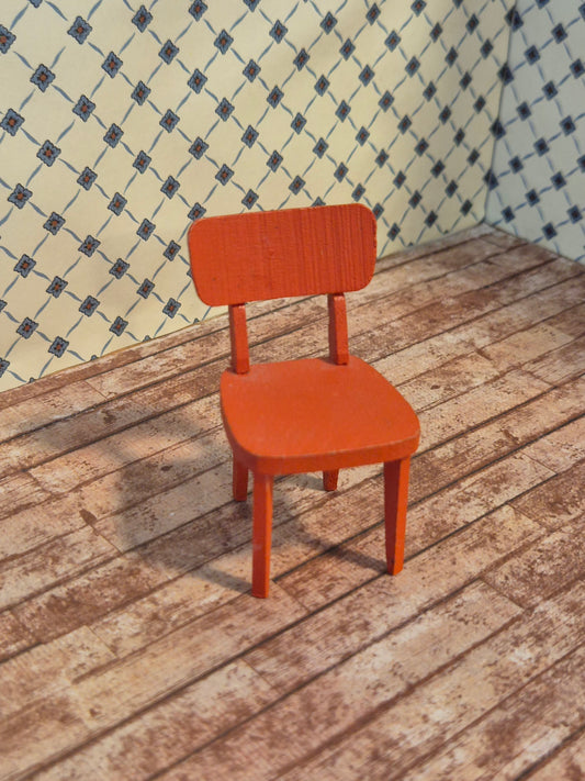 Lundby stol