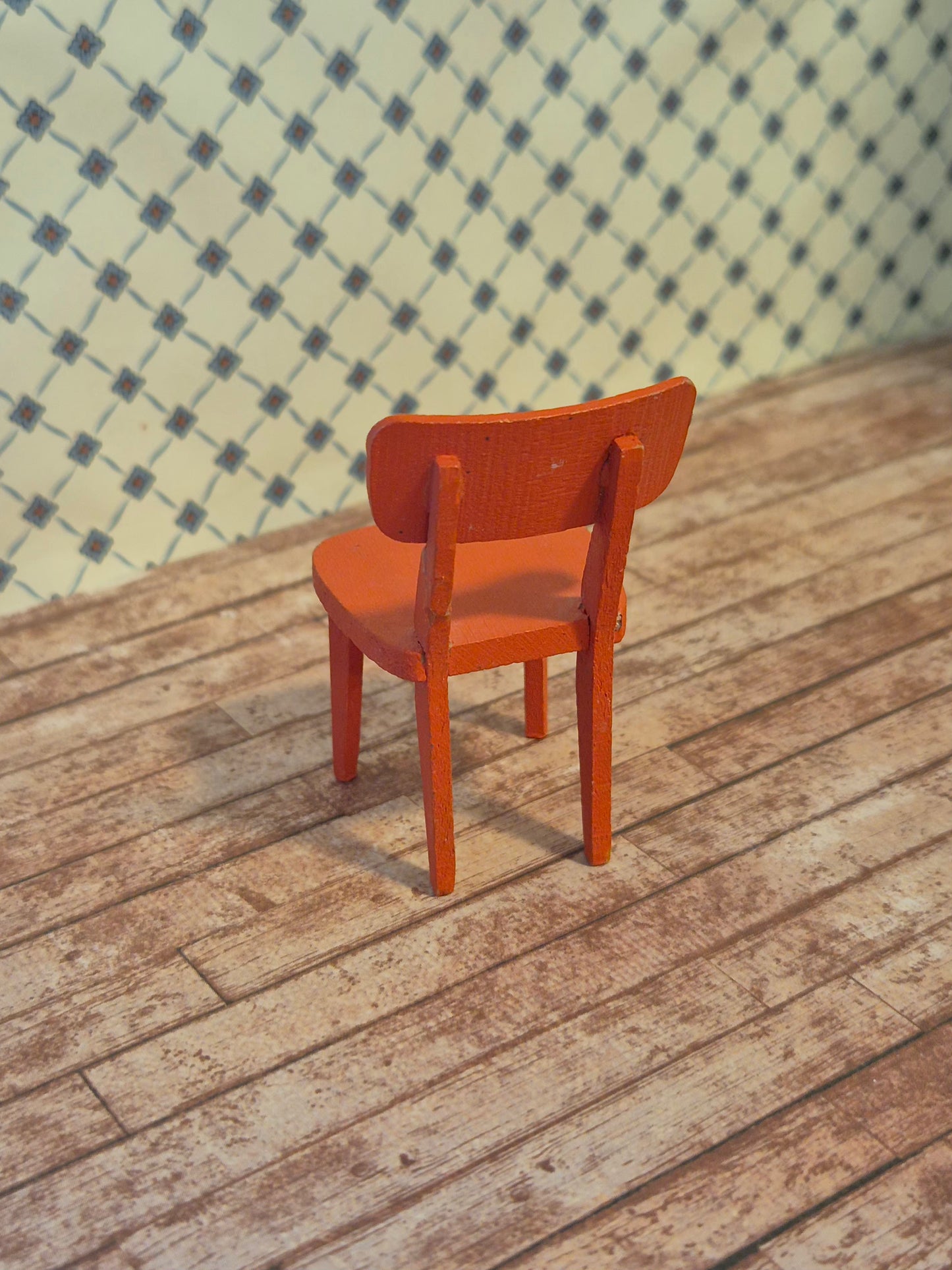 Lundby stol