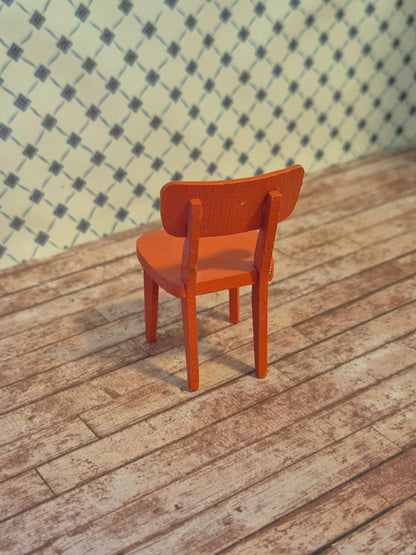Lundby stol