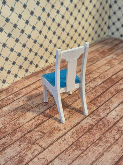 Lundby stol