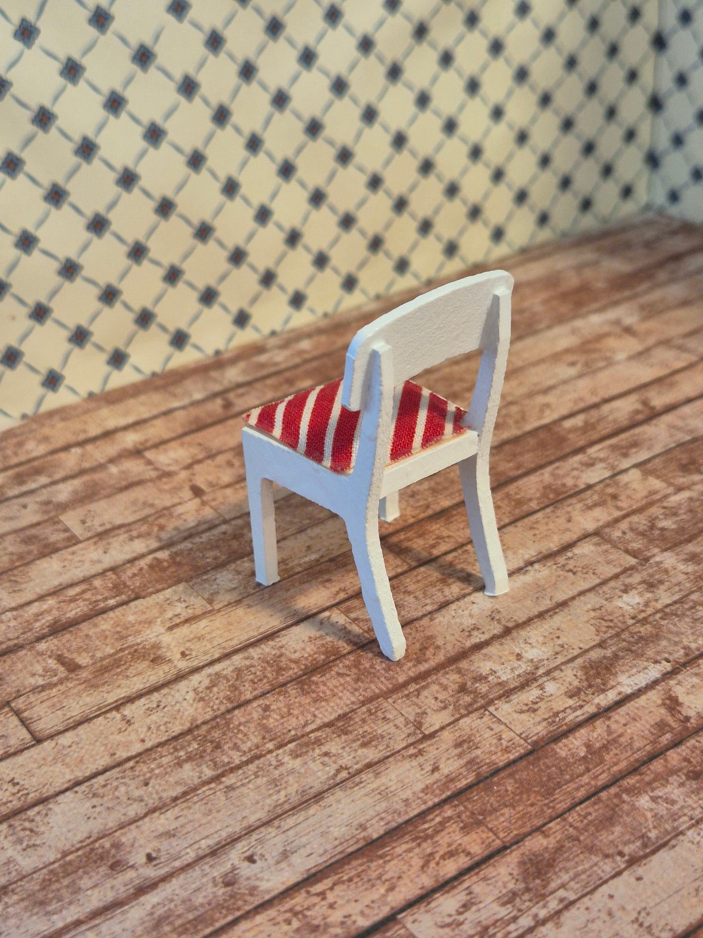 Lundby stol