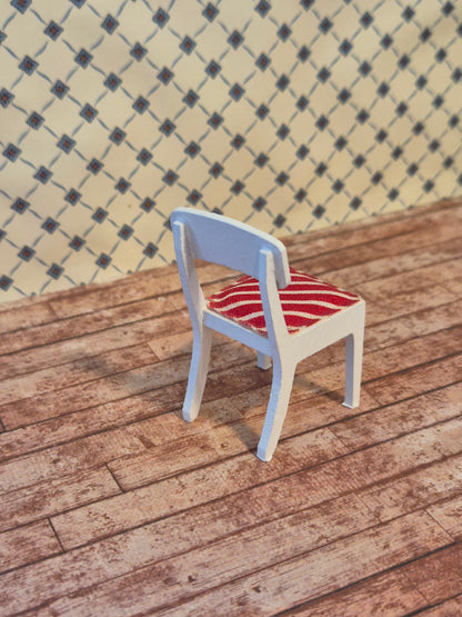 Lundby stol