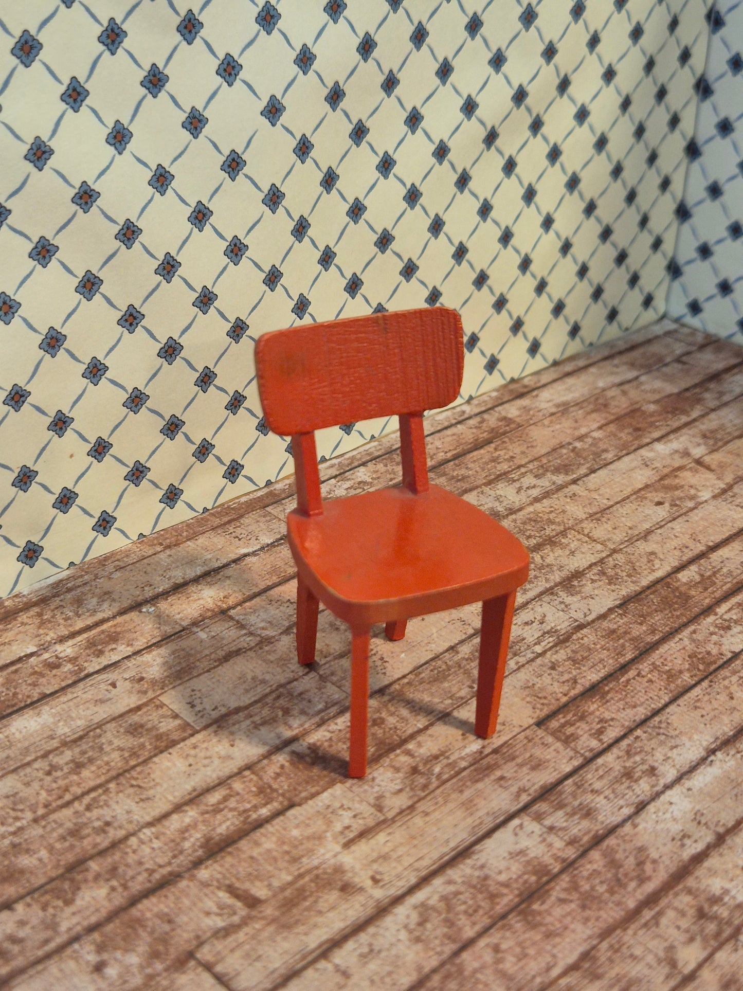 Lundby stol