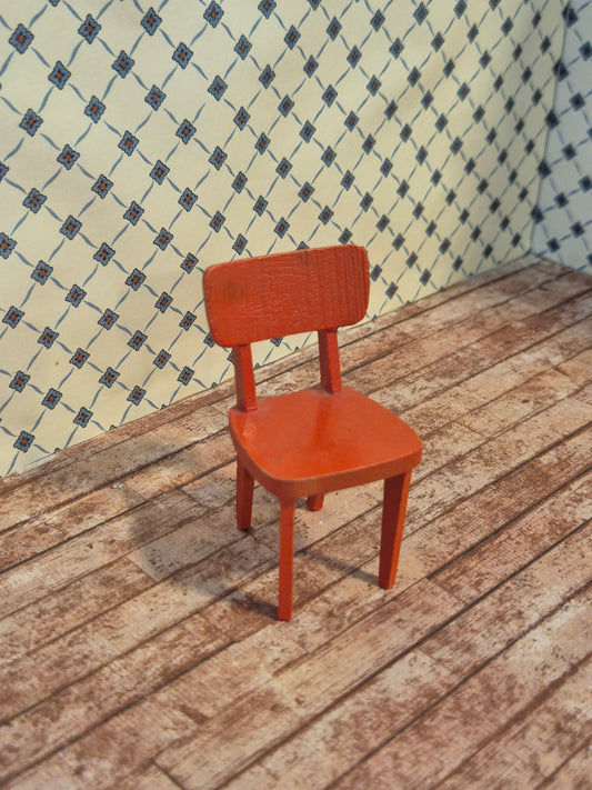 Lundby stol