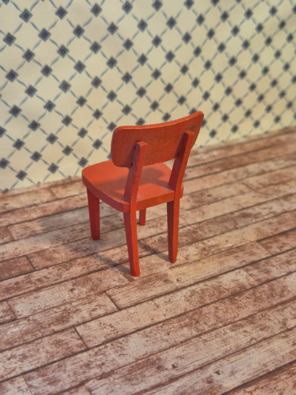 Lundby stol