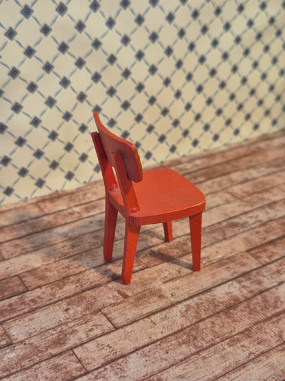Lundby stol