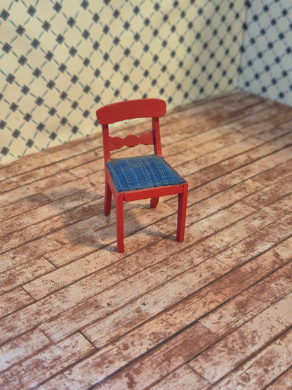 Lundby stol