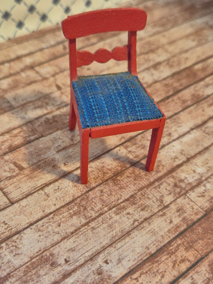 Lundby stol