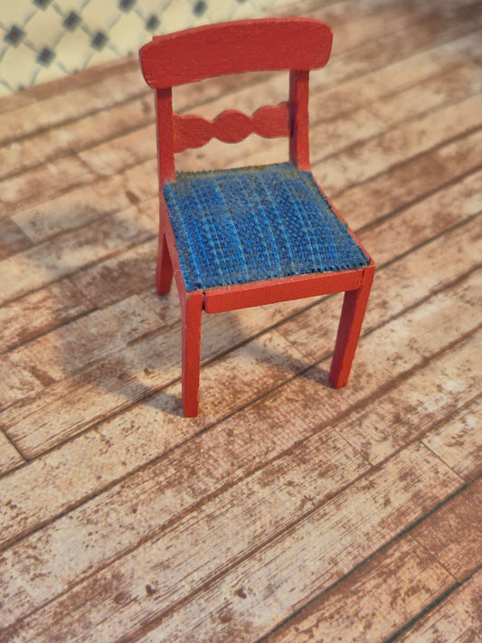 Lundby stol