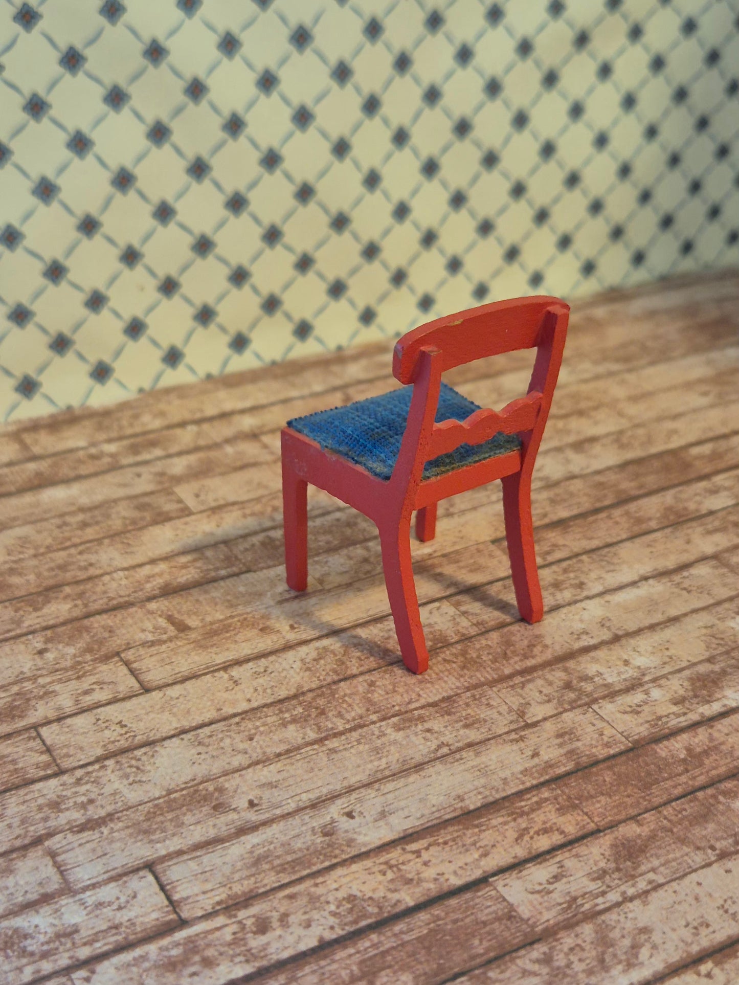 Lundby stol