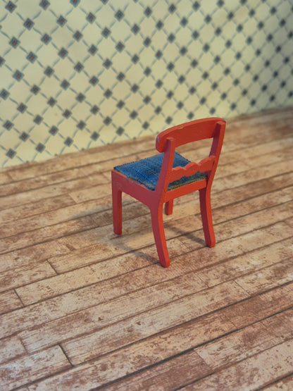 Lundby stol