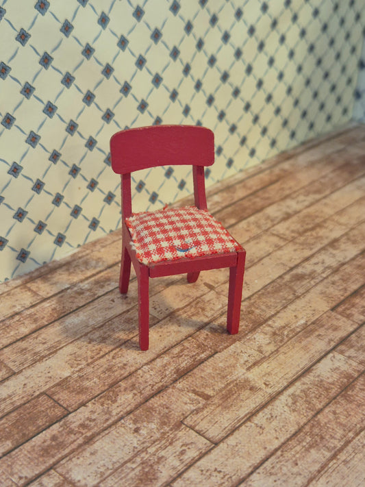 Lundby stol