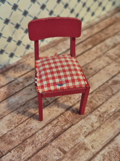 Lundby stol