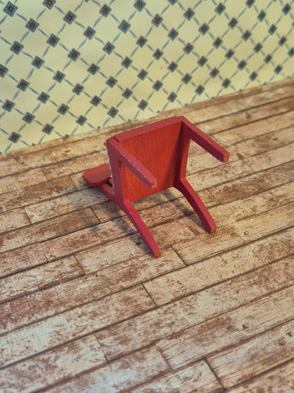 Lundby stol
